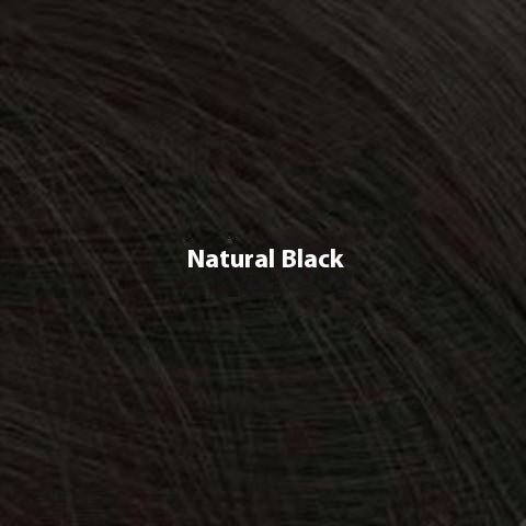 Women's Big Wave Long Curly Hair Highlight Wig