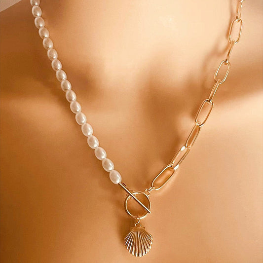 Trendy Fashionable Patchwork Accessories For Women